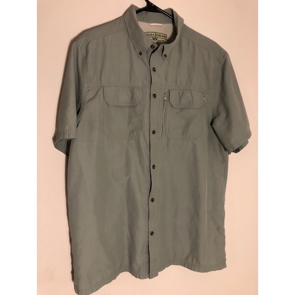 Field & Stream Fishing Shirt